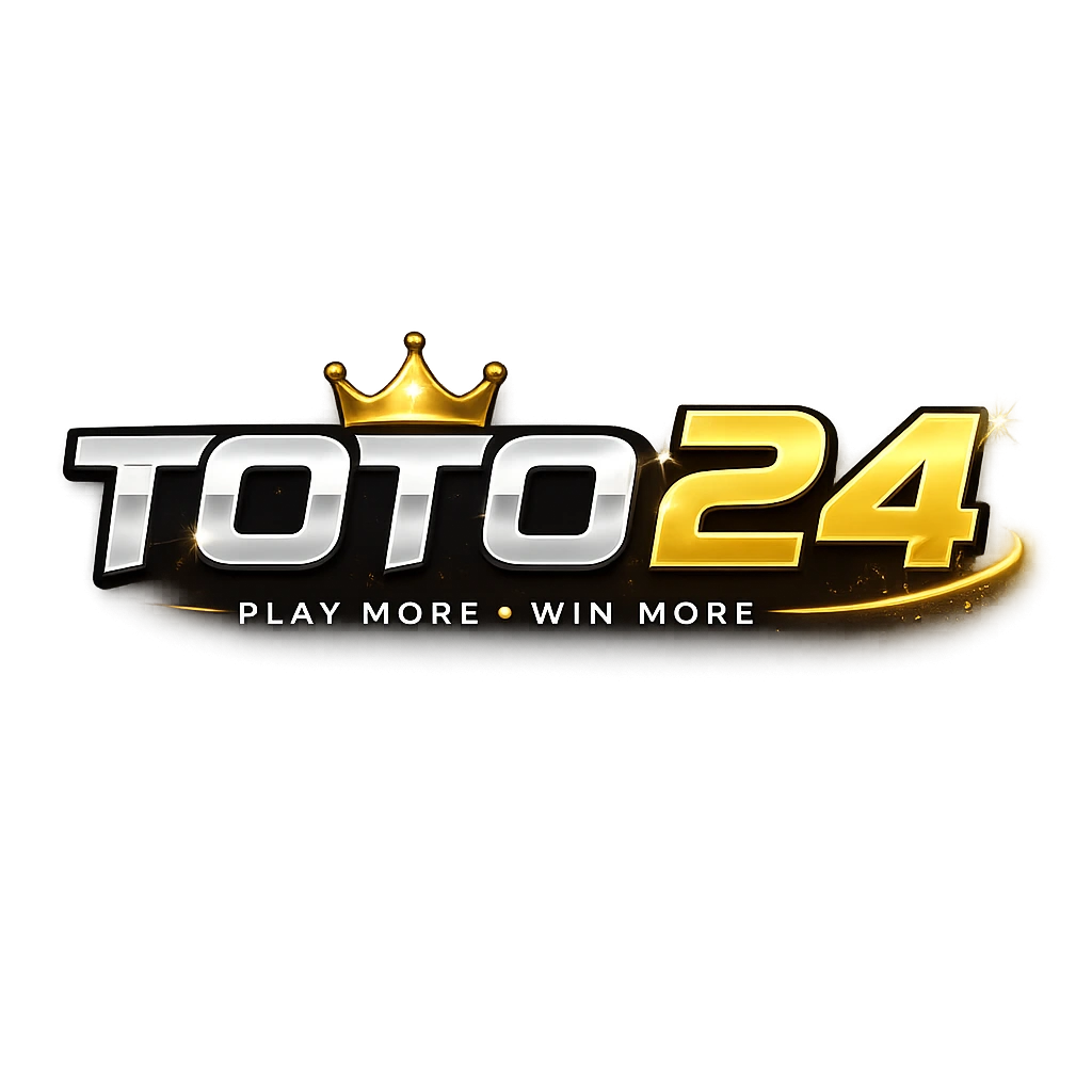 Review Aplikasi toto24 APK Resmi — ikon aplikasi