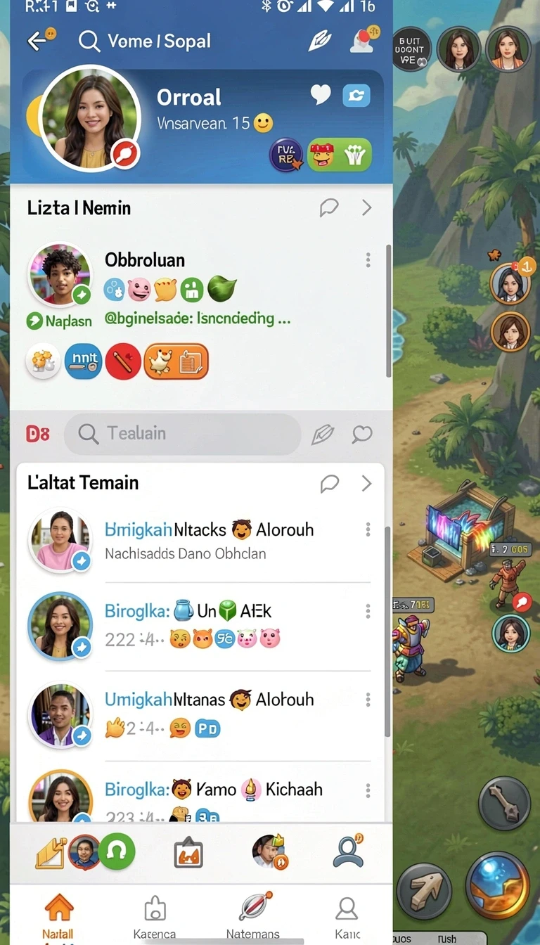 Screenshot Review Aplikasi fatcai99 nomor 2