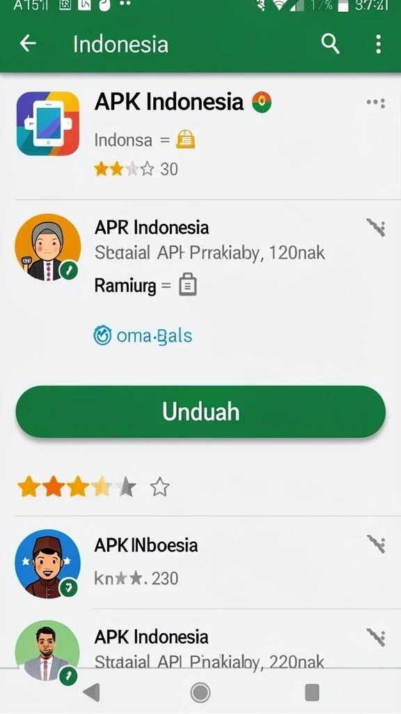 Screenshot Review Aplikasi muara777 nomor 3