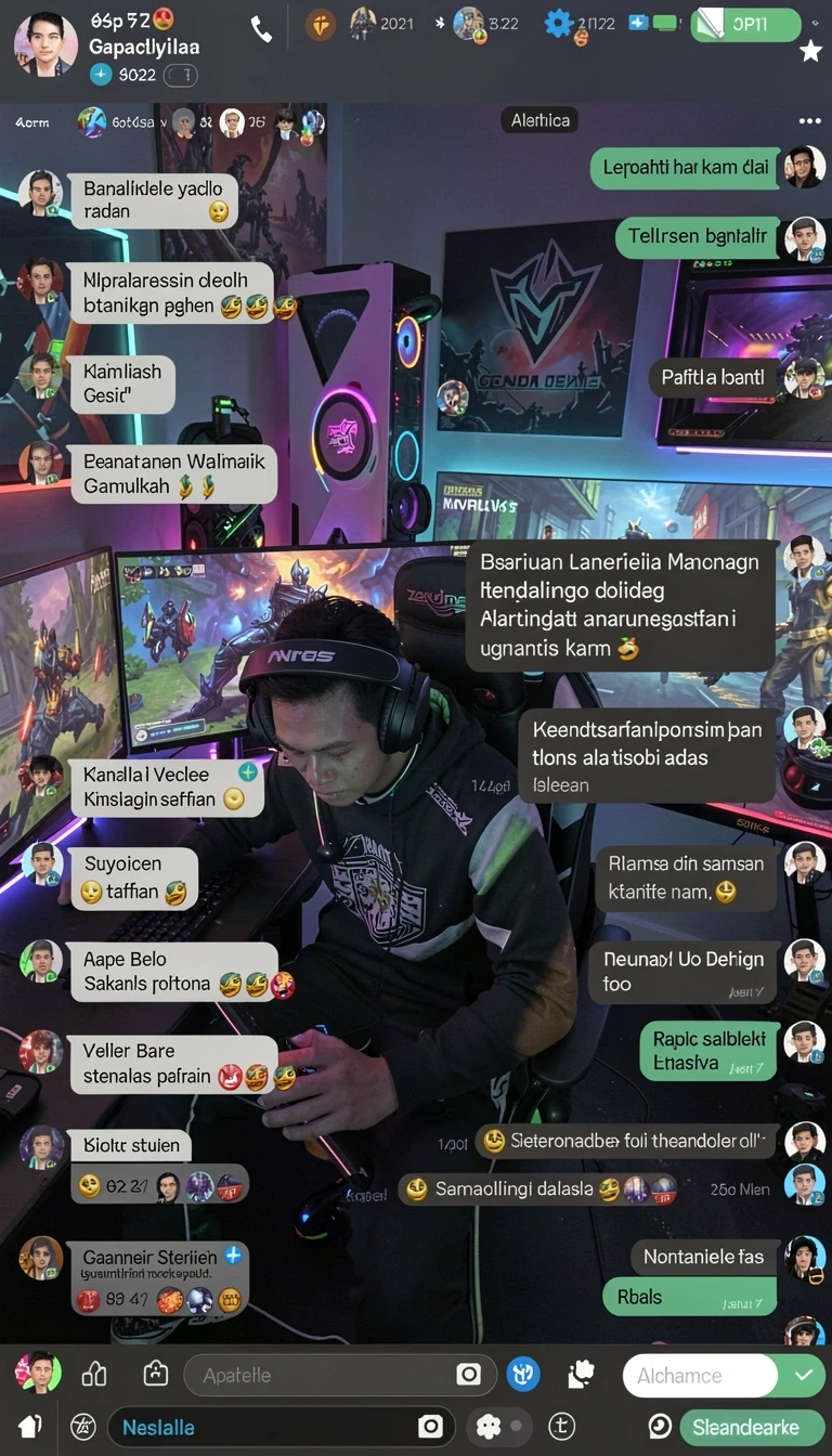 Screenshot Review Aplikasi cuangila nomor 3