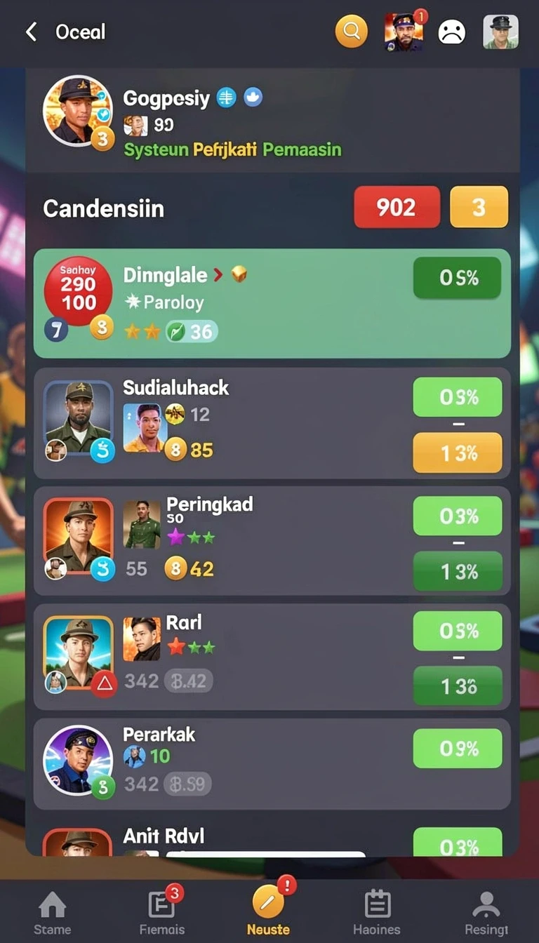 Screenshot Review Aplikasi gacor108 nomor 1