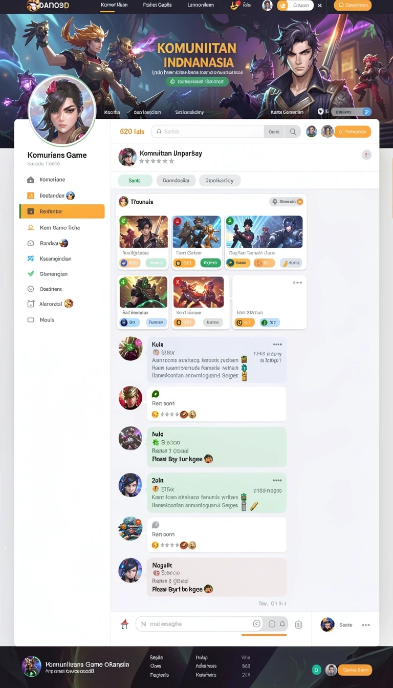 Screenshot Review Aplikasi okwin nomor 1