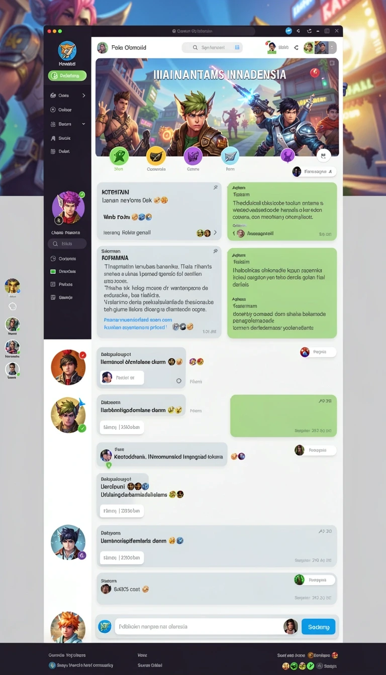 Screenshot Review Aplikasi balaitoto nomor 3