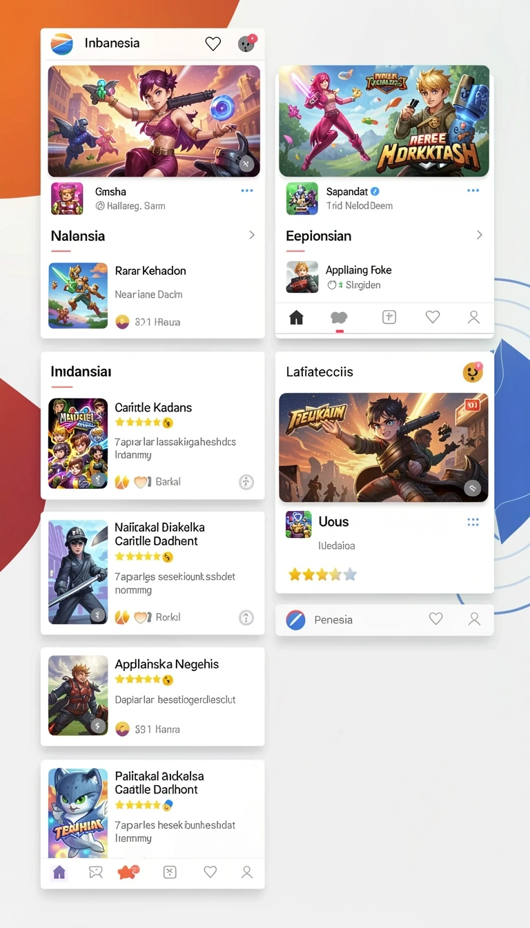 Screenshot Review Aplikasi mposurga nomor 3