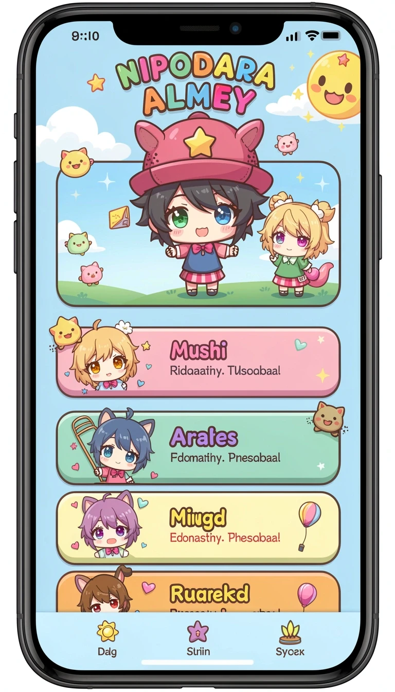 Screenshot Download bengkel69 APK untuk Android nomor 1
