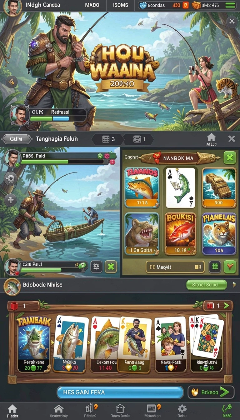 Screenshot Review Aplikasi gacor108 nomor 2