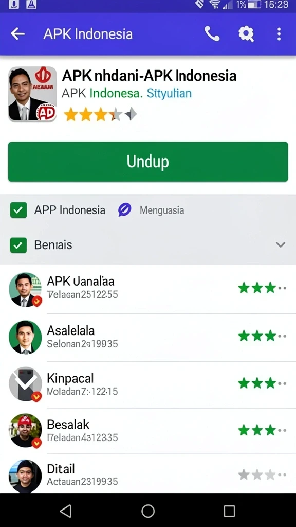 Screenshot Review Aplikasi gacor77 nomor 3