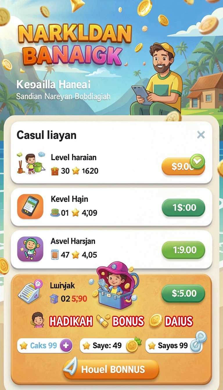 Screenshot Review Aplikasi crazydomino nomor 3