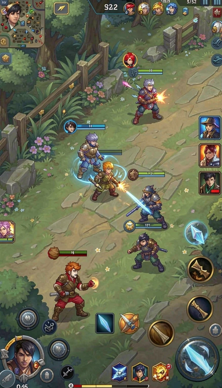 Screenshot Download luckybest APK untuk Android nomor 1