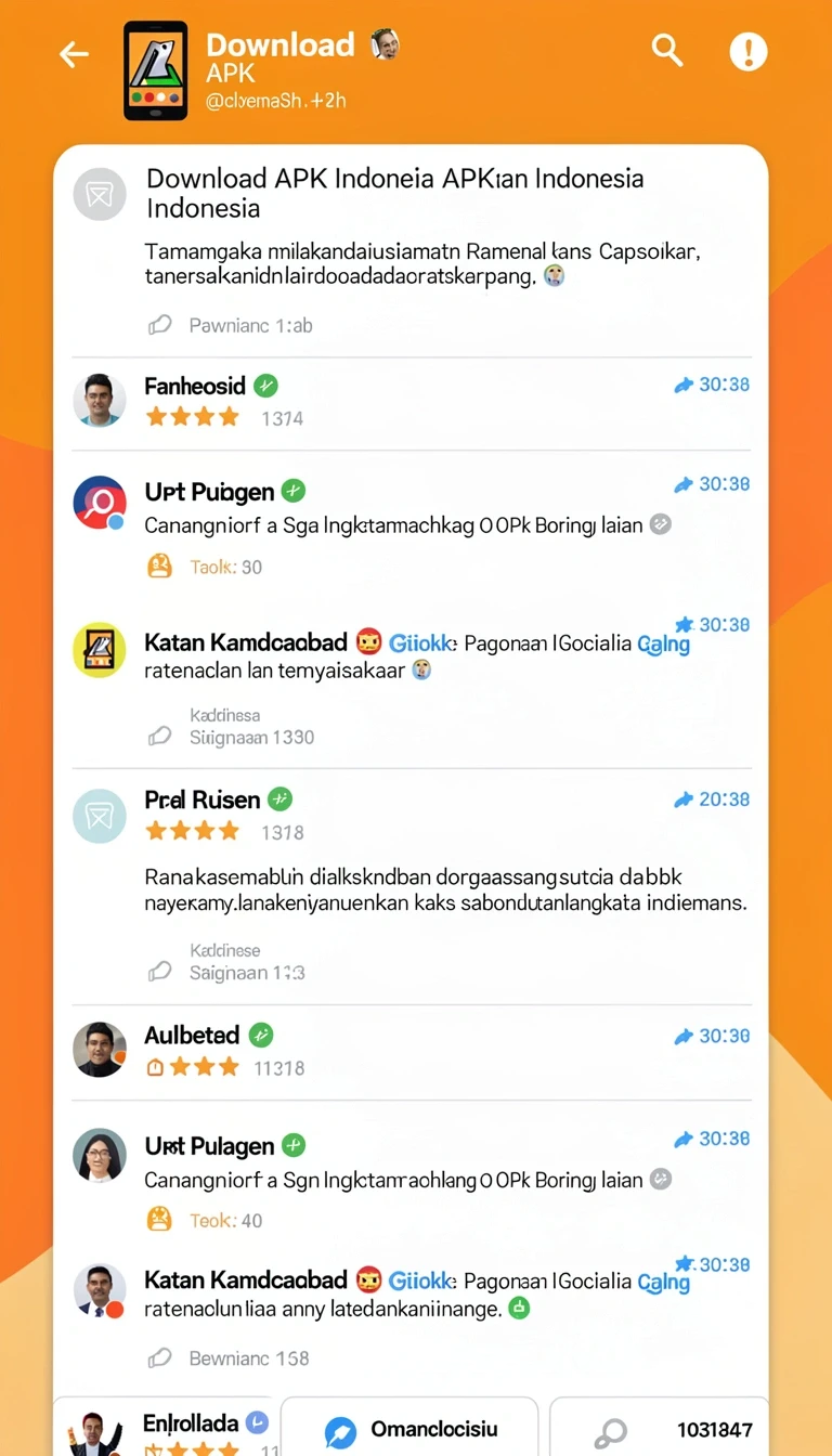 Screenshot Review Aplikasi mafiatoto nomor 2