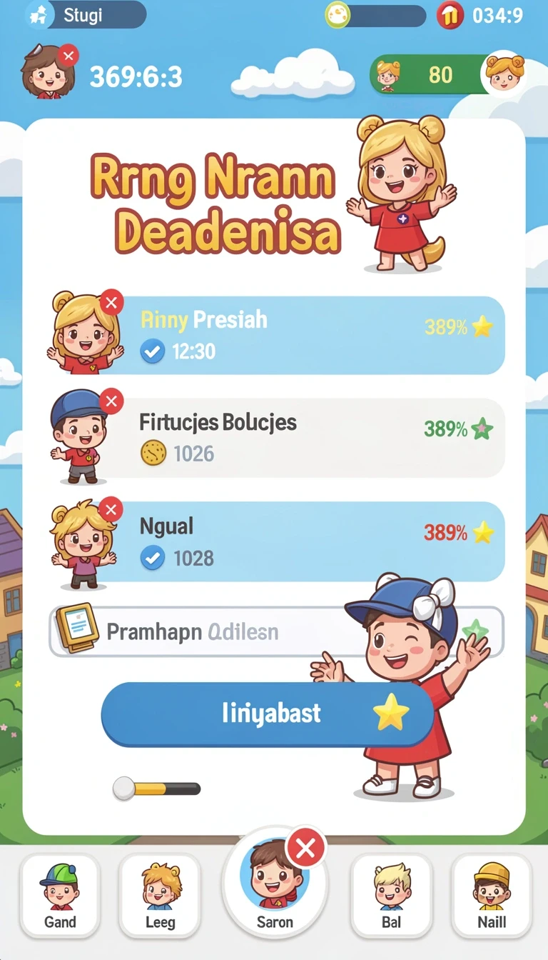 Screenshot Review Aplikasi idrgame nomor 3