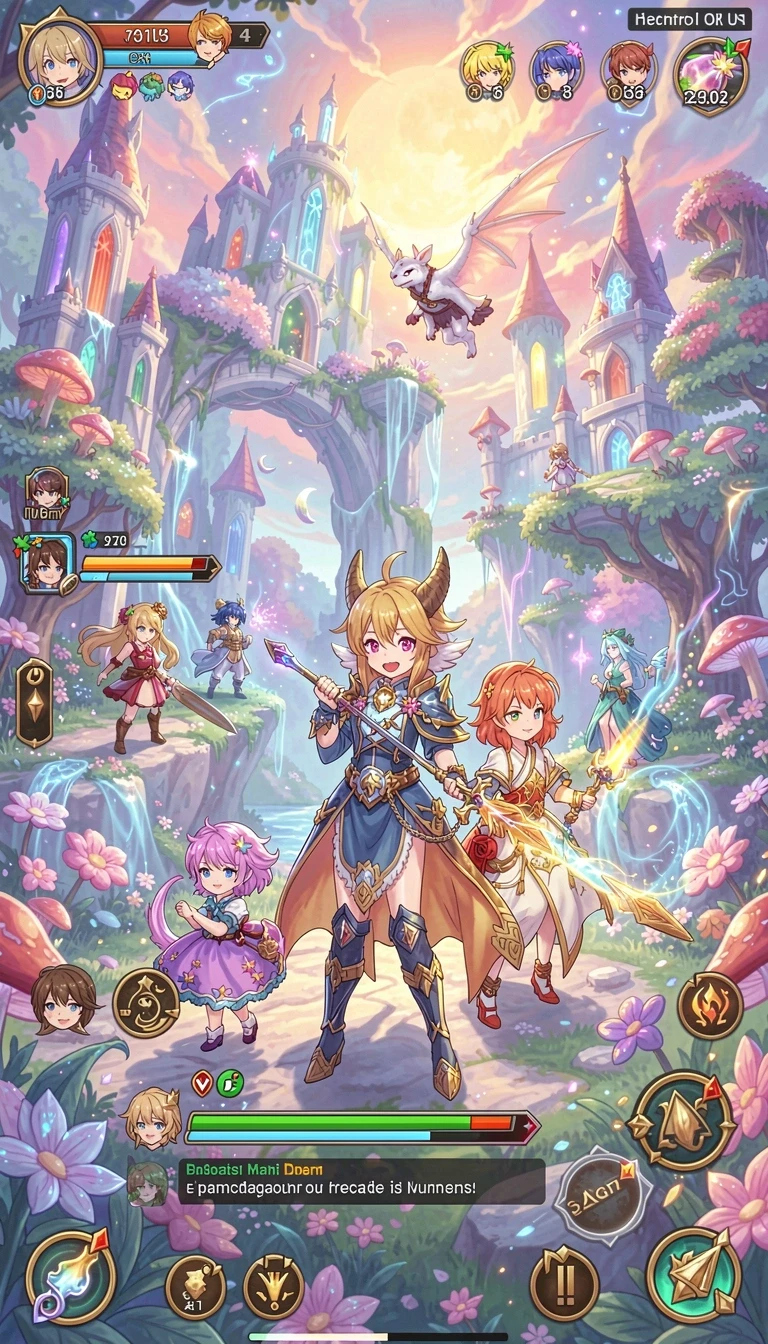 Screenshot Review Aplikasi lukymino Versi Terbaru nomor 1