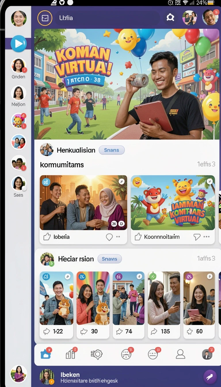 Screenshot Review Aplikasi java303 nomor 3
