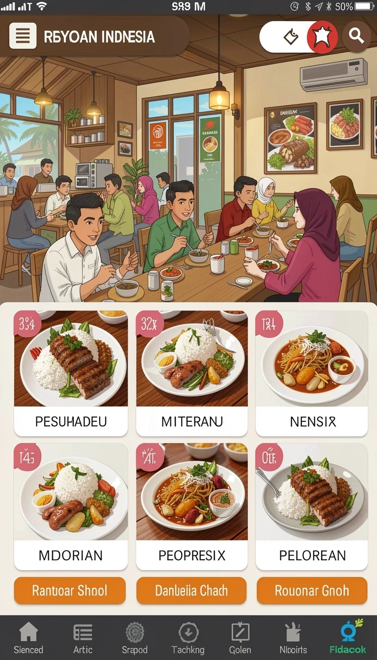 Screenshot Review Aplikasi katawin nomor 3