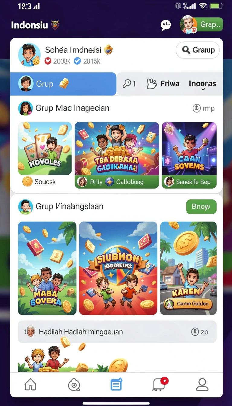 Screenshot Review Aplikasi idcash88 nomor 2