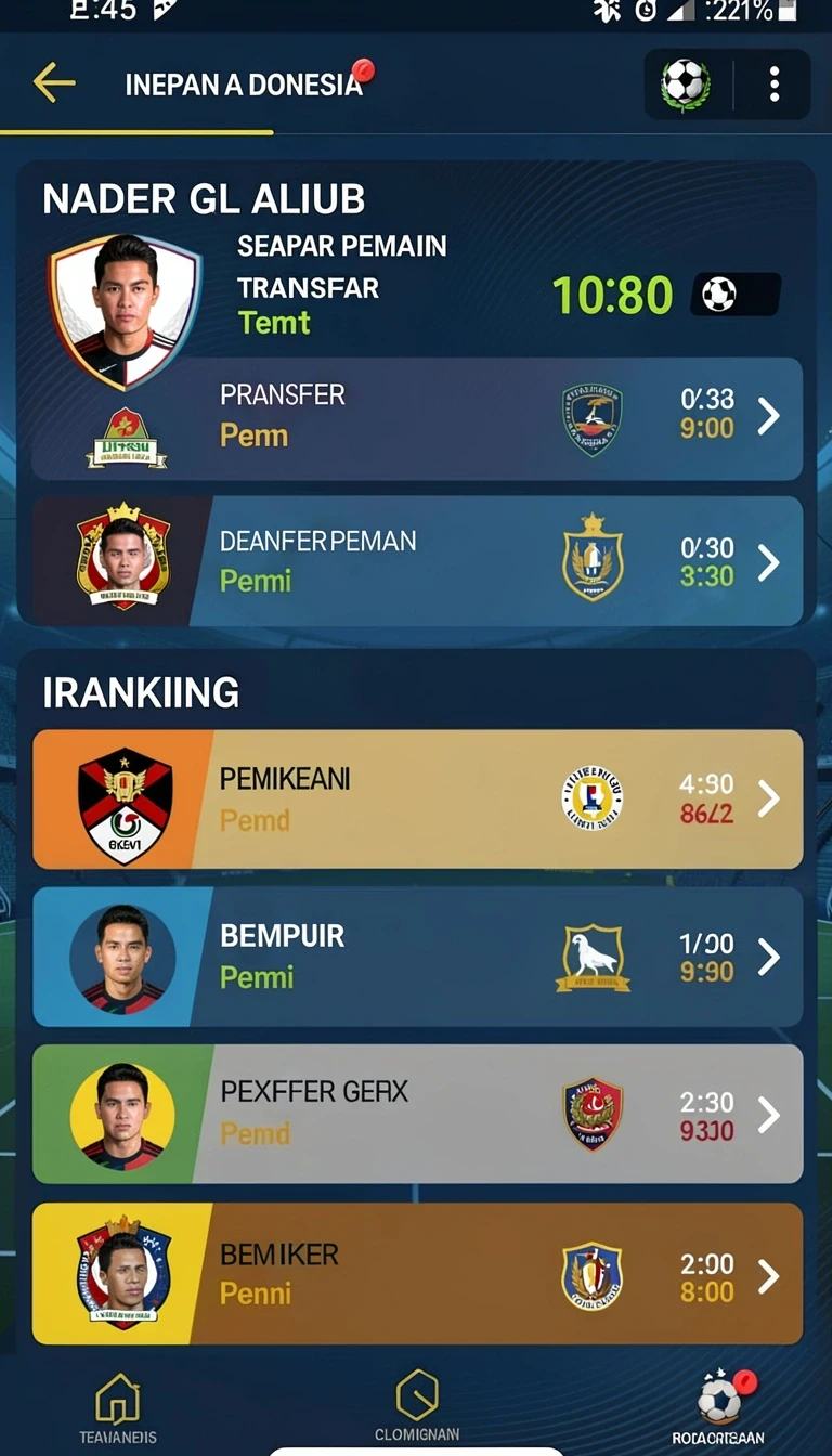 Screenshot Review Aplikasi spaceman88 nomor 1