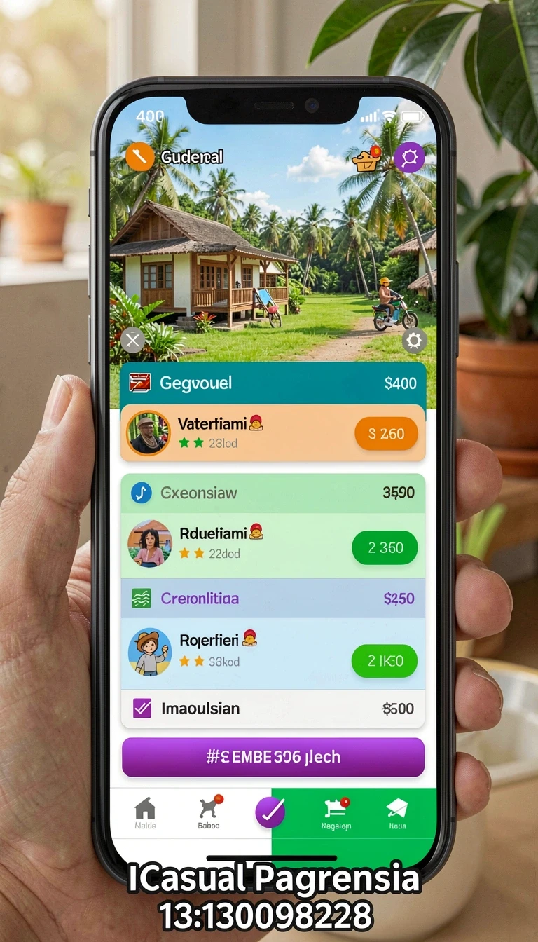 Screenshot Download bengkel69 APK untuk Android nomor 3