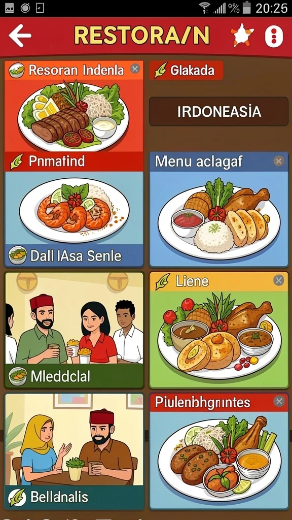 Screenshot Review Aplikasi ziatogel nomor 3