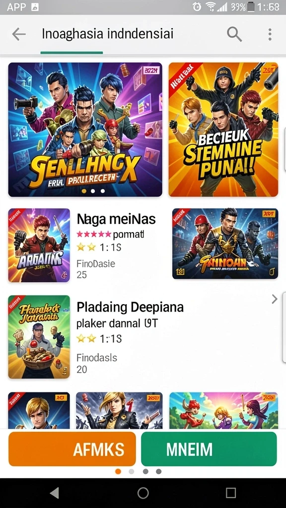 Screenshot Review Aplikasi mkwin666 nomor 1
