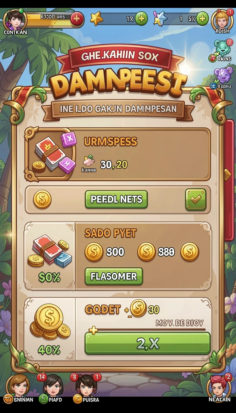 Screenshot Review Aplikasi salaktoto nomor 3