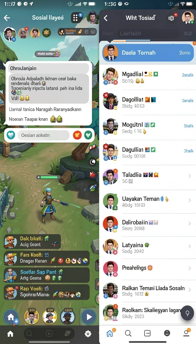 Screenshot Review Aplikasi taruh777 nomor 2