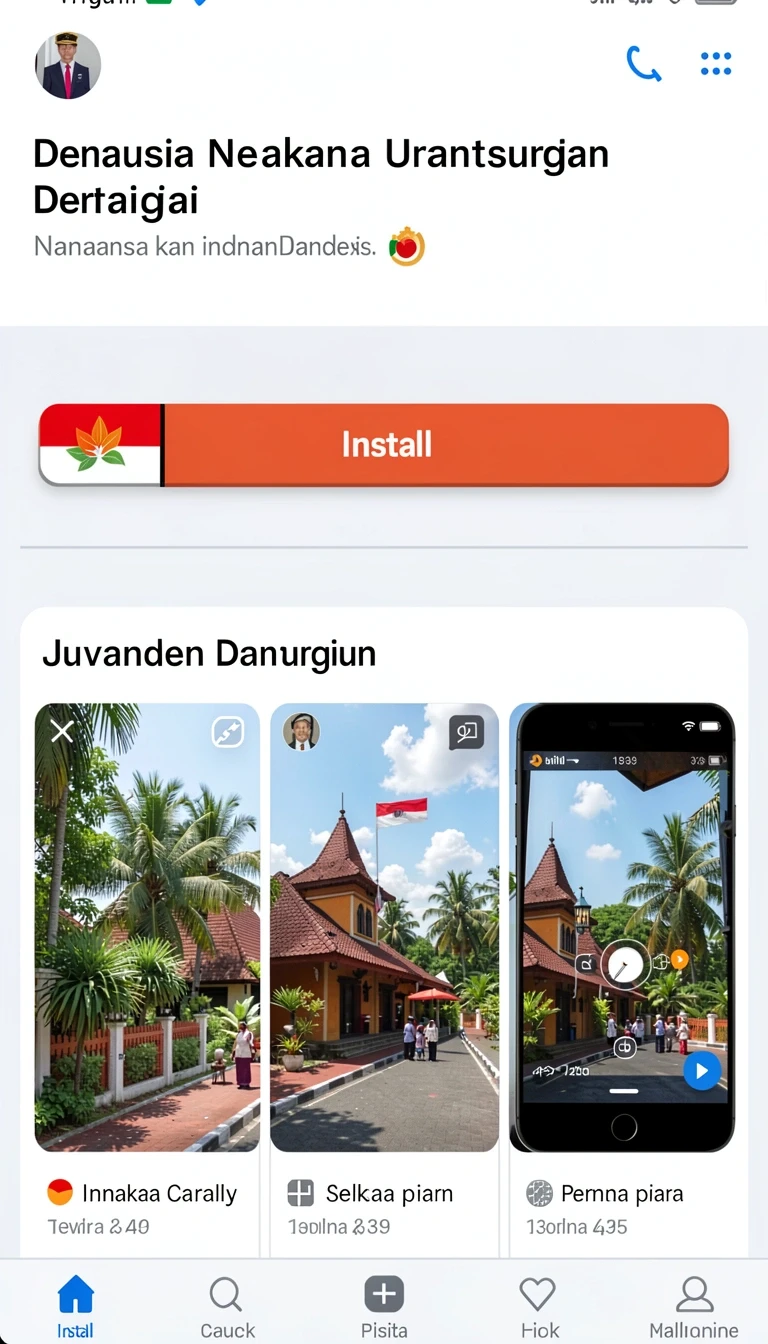 Screenshot Review Aplikasi fatcai99 nomor 3