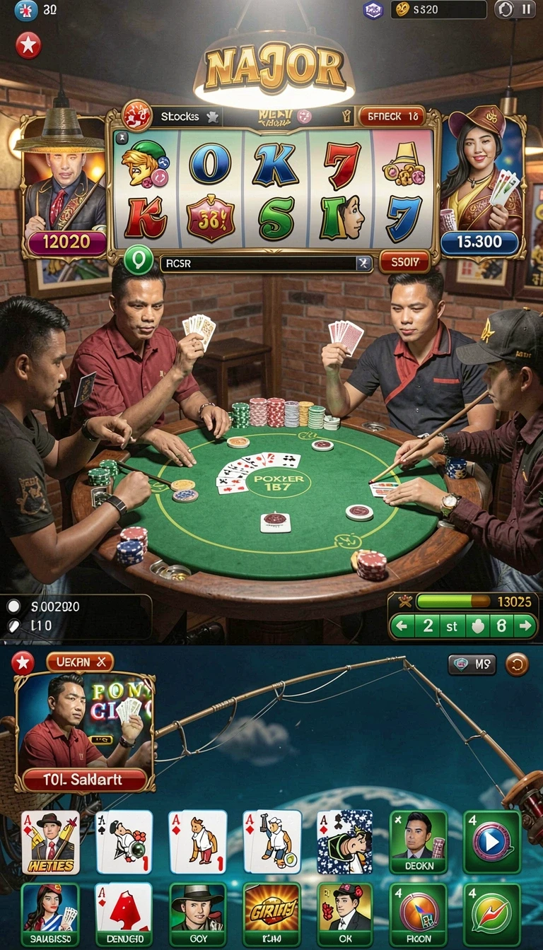 Screenshot Review Aplikasi kartutoto nomor 2