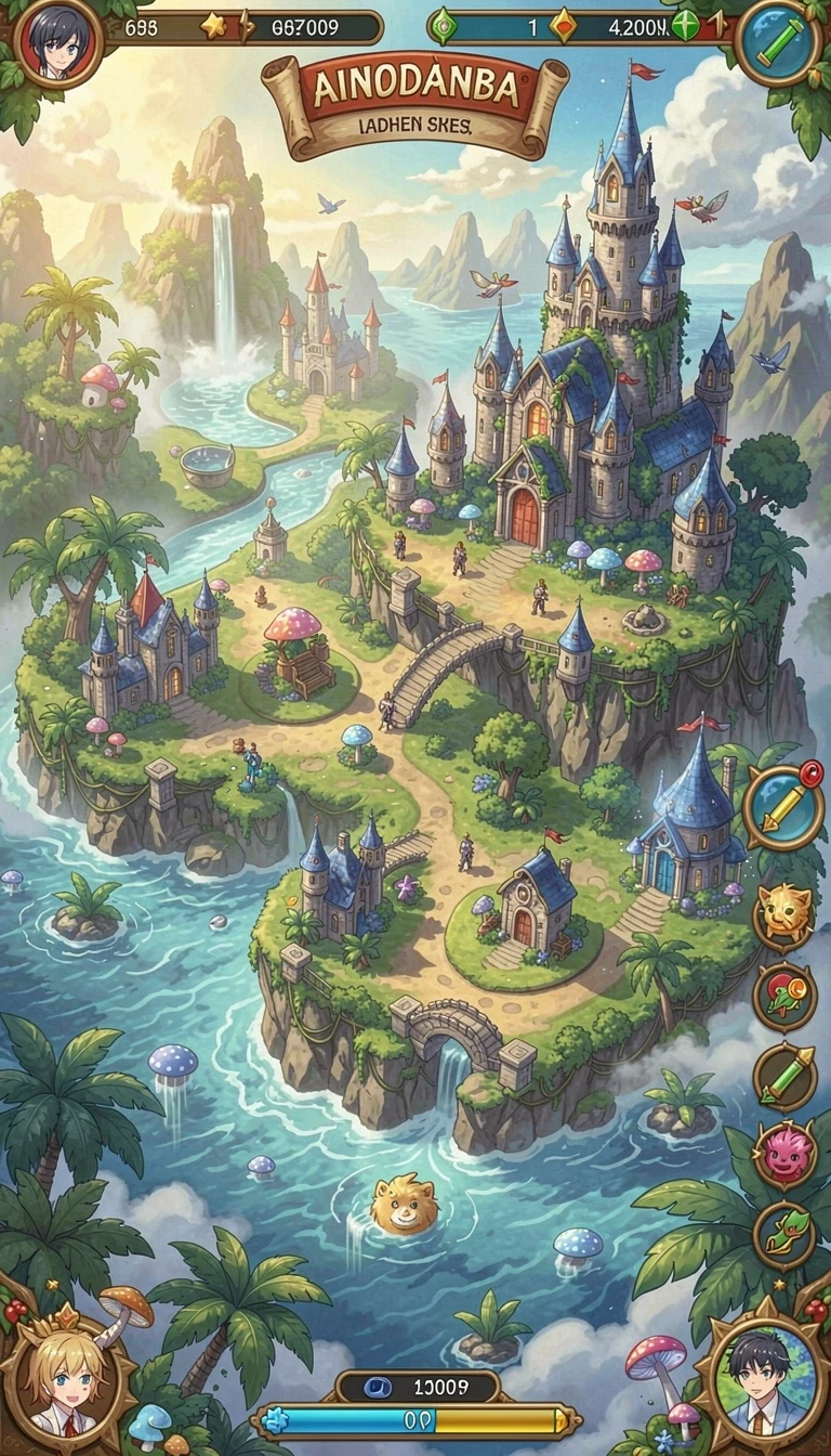Screenshot Download luckybest APK untuk Android nomor 3