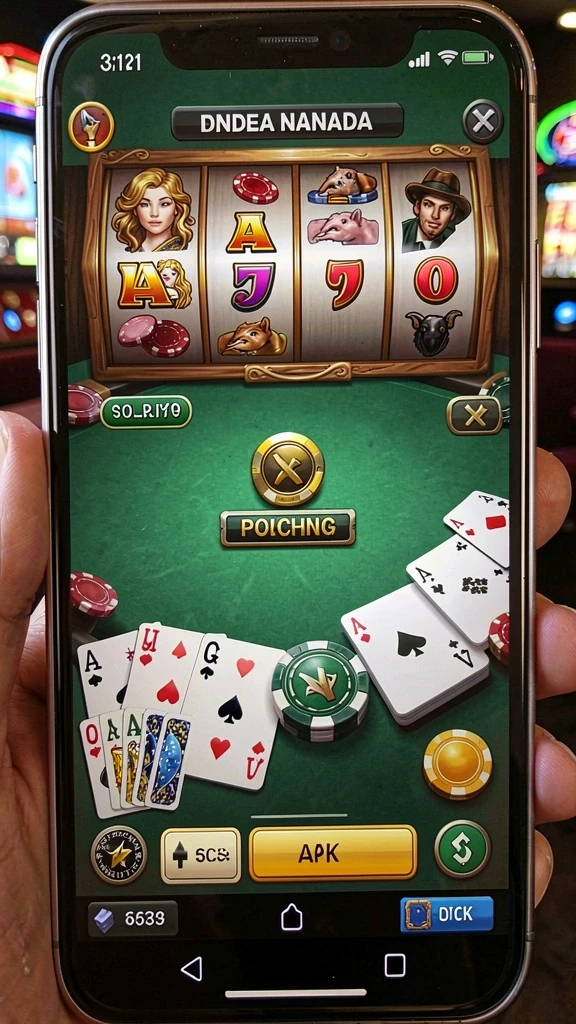 Screenshot Review Aplikasi balaitoto nomor 2