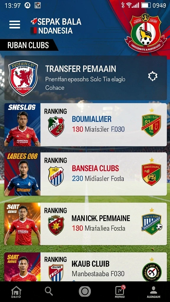 Screenshot Review Aplikasi svip6 nomor 1