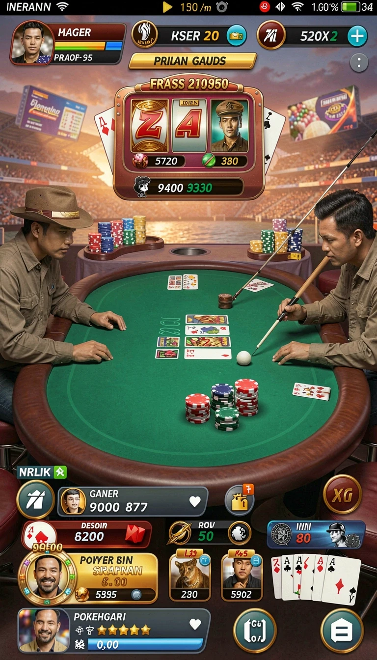Screenshot Review Aplikasi mpo777 nomor 3