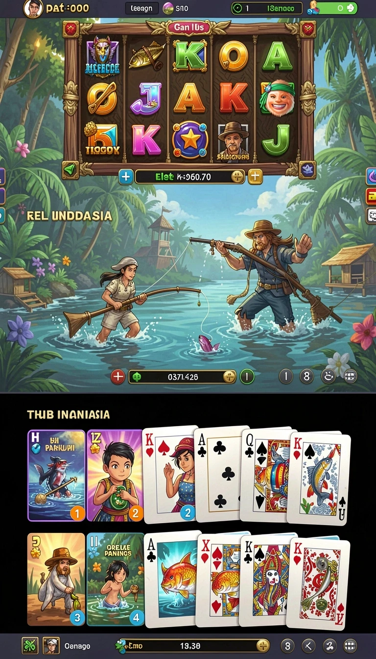 Screenshot Review Aplikasi tumi123 nomor 1