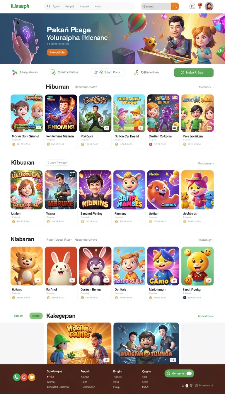 Screenshot Review Aplikasi lukymino Versi Terbaru nomor 3