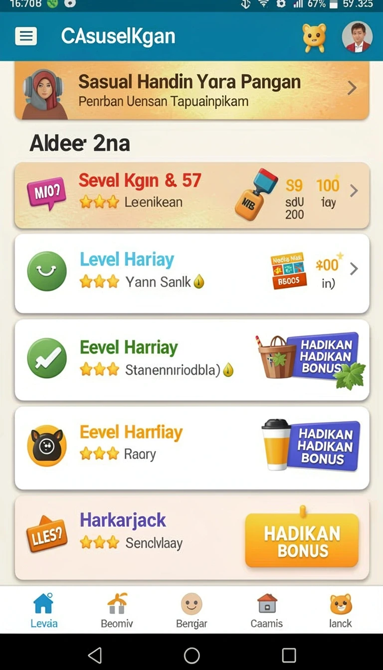 Screenshot Review Aplikasi joko4d nomor 3