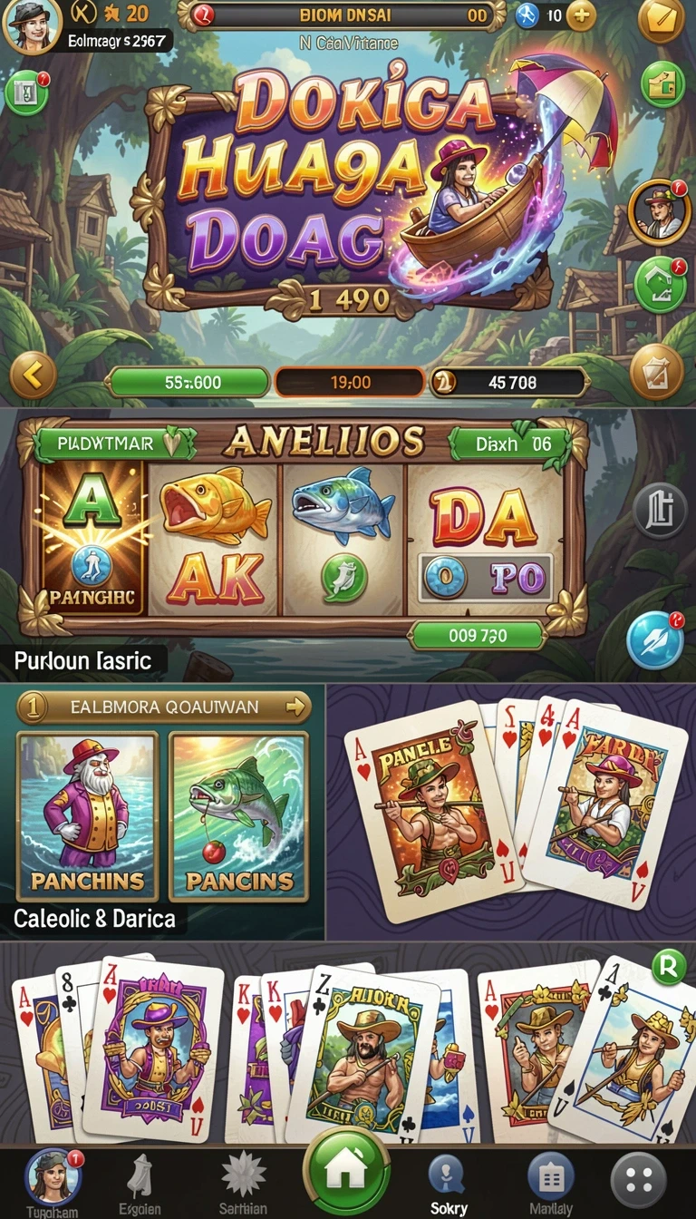 Screenshot Review Aplikasi mkwin666 nomor 2