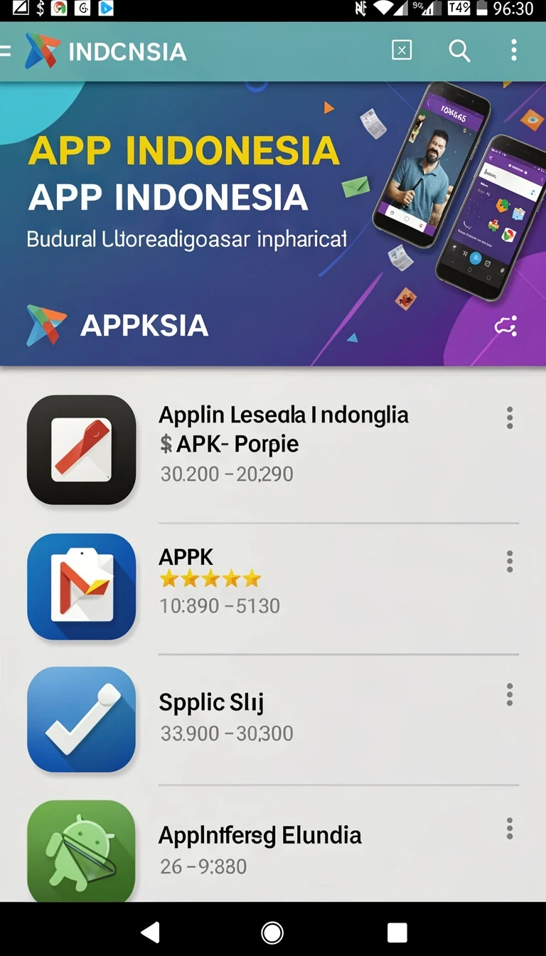 Screenshot bara22 App APK Terbaru nomor 3