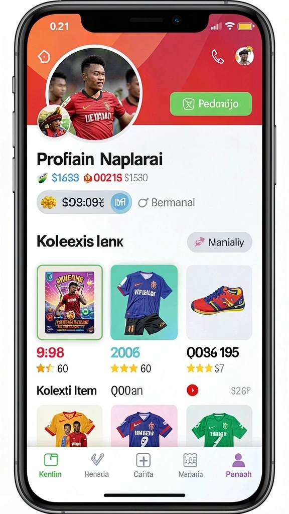 Screenshot Review Aplikasi 62idn nomor 1