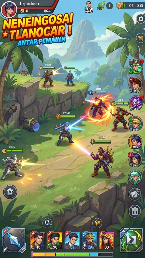 Screenshot Download hiatoto APK untuk Android nomor 2